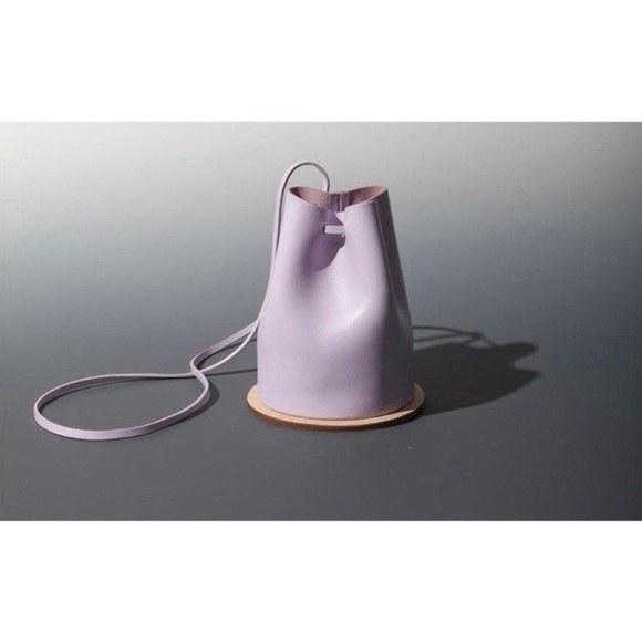 Building Block bucket bag - Picture 2 of 7